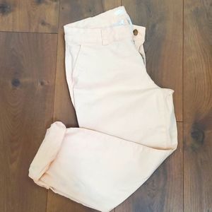 Old Navy capri's
